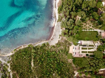 Rental Cassis Luxury property 15&nbsp;Rooms 600&nbsp;m²