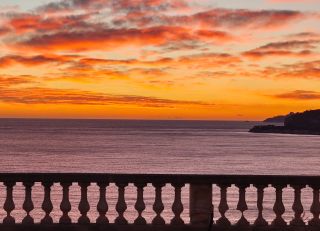 luxury property 15 Rooms for seasonal rent on CASSIS (13260)