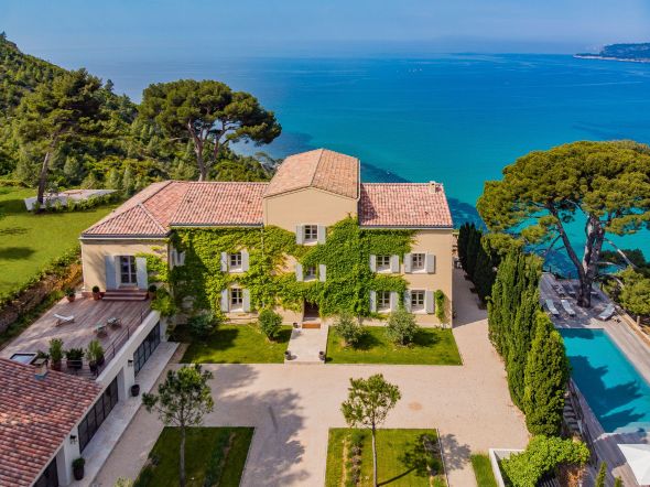 Rental Cassis Luxury property 15&nbsp;Rooms 600&nbsp;m²