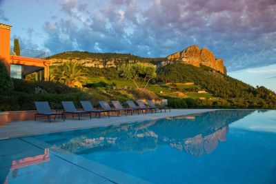 Rental Cassis Luxury farmhouse 7&nbsp;Rooms 350&nbsp;m²