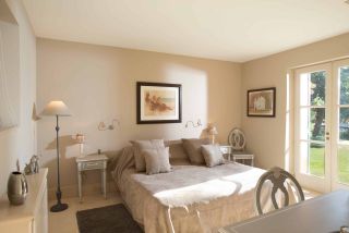 ferme de luxe 7 Pièces en location saisonnière sur CASSIS (13260)