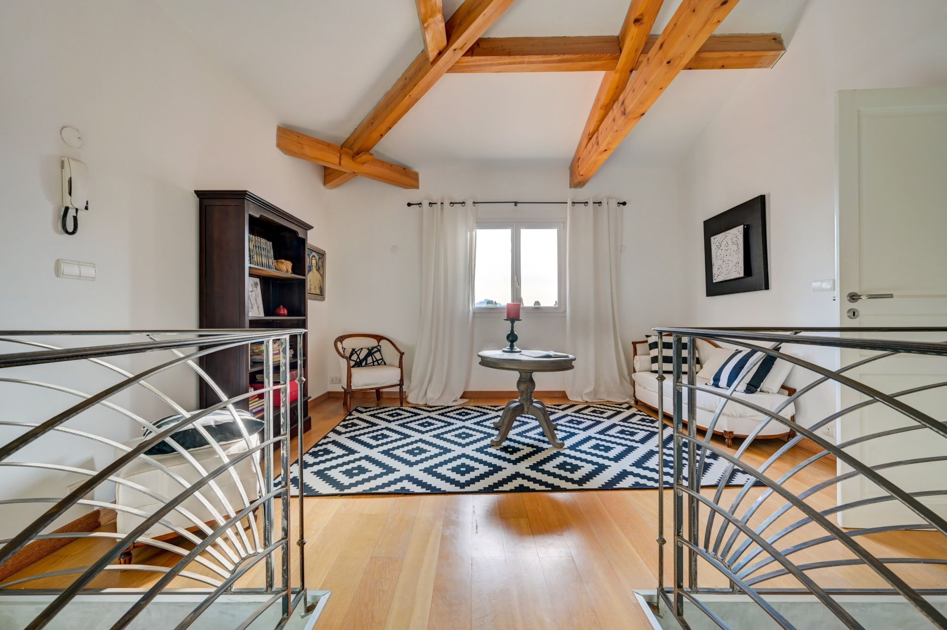 maison de luxe 5 Pièces en vente sur MARSEILLE (13012)