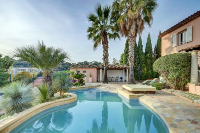 Sale Marseille 12 Provencal house 5&nbsp;Rooms 221&nbsp;m²