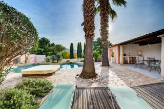 maison de luxe 5 Pièces en vente sur MARSEILLE (13012)