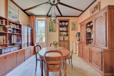maison de luxe 5 Pièces en vente sur MARSEILLE (13008) Vente Marseille 8 Maison de luxe 5 Pièces 110 m²