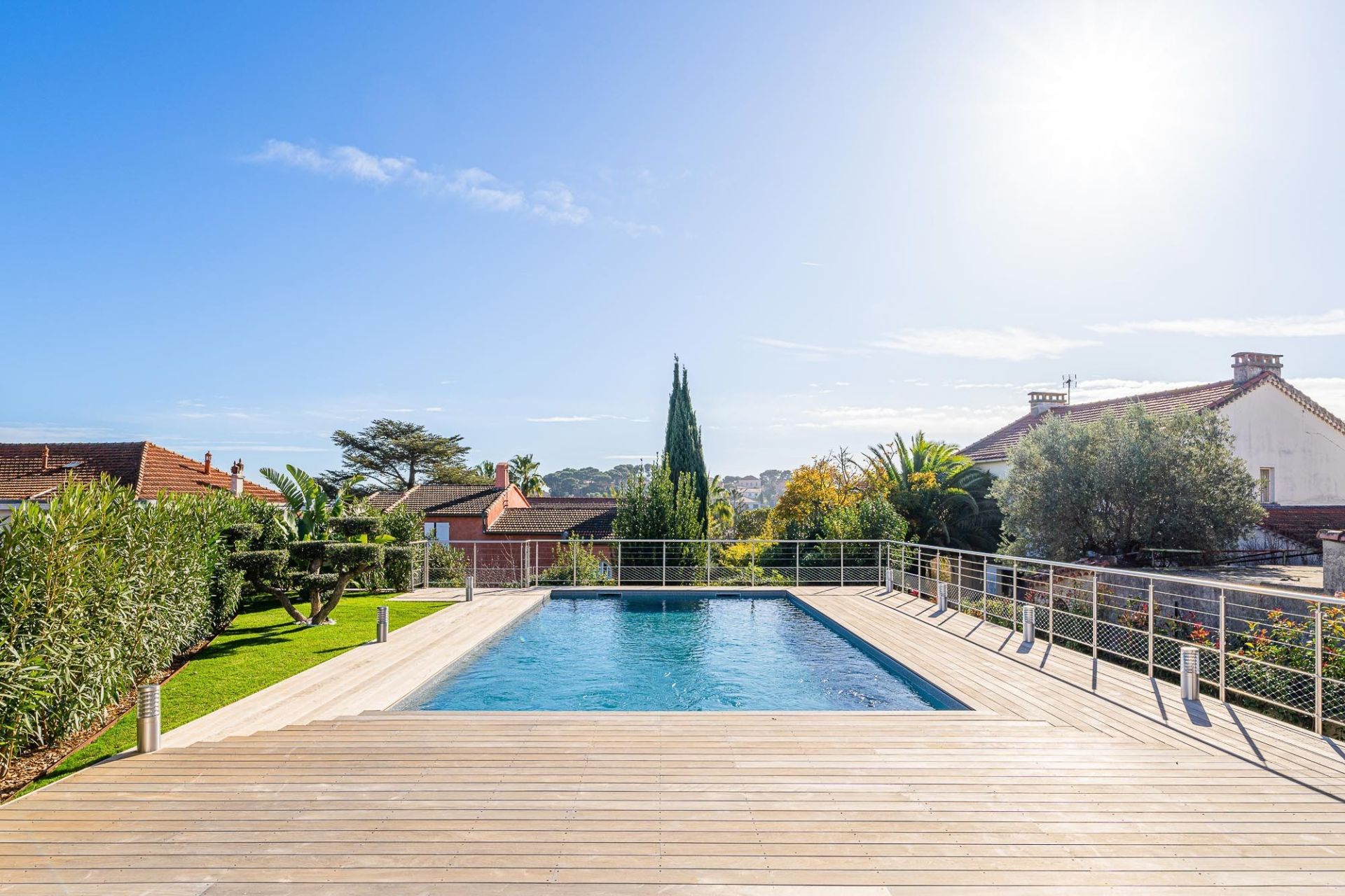 maison de luxe 6 Pièces en vente sur SANARY SUR MER (83110)