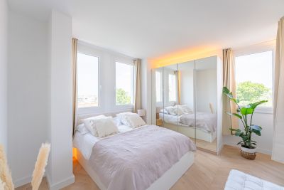 appartement de luxe 3 Pièces en vente sur MARSEILLE (13007) Vente Marseille 7 Appartement de luxe 3 Pièces 66 m²