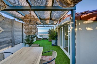 Sale Marseille 8 Penthouse 4&nbsp;Rooms 133&nbsp;m²