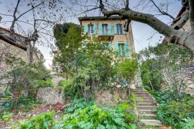 Sale Marseille 8 Mansion (hôtel particulier) 9&nbsp;Rooms 208&nbsp;m²