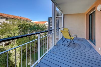Vente Marseille 7 Appartement de luxe 3&nbsp;Pièces 73&nbsp;m²