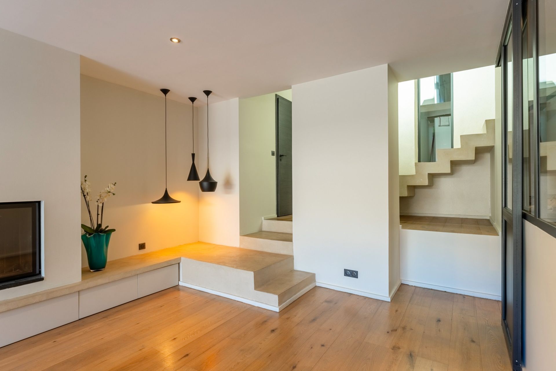 maison de luxe 5 Pièces en location sur MARSEILLE (13007)