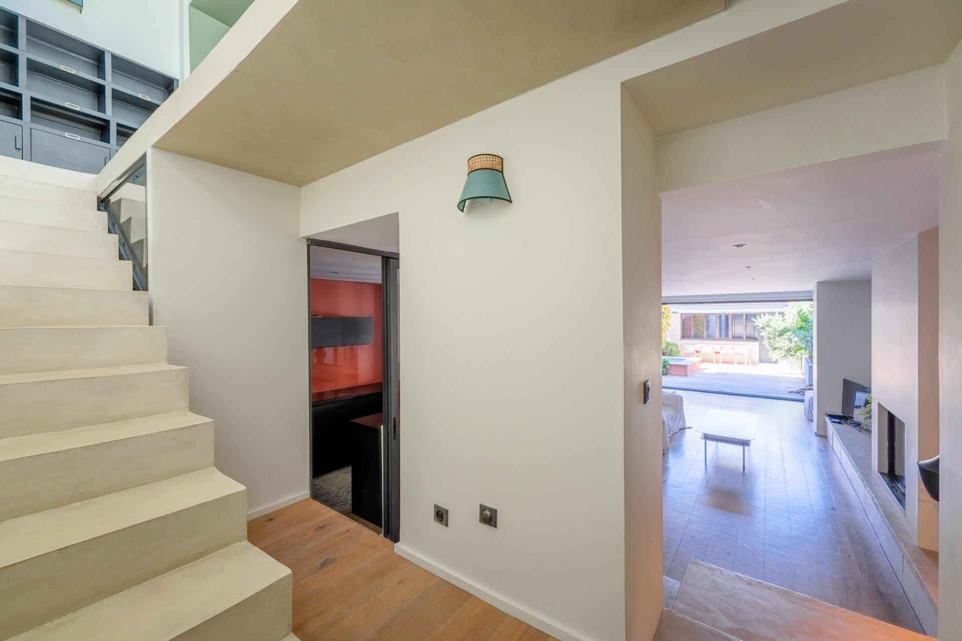 maison de luxe 5 Pièces en location sur MARSEILLE (13007)