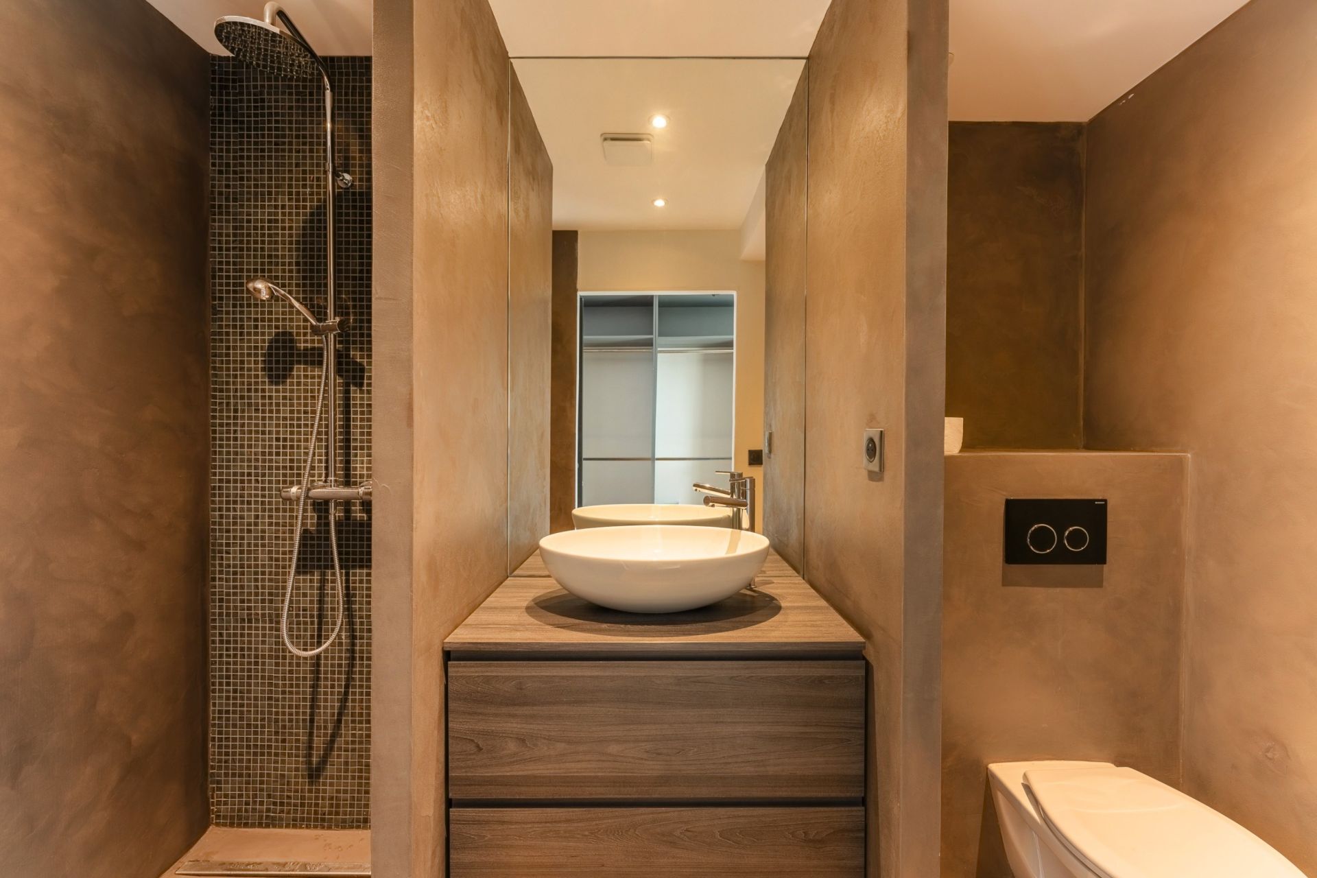 maison de luxe 5 Pièces en location sur MARSEILLE (13007)