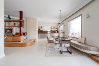 luxury apartment 4 Rooms for rent on MARSEILLE (13007)