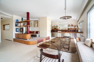 luxury apartment 4 Rooms for rent on MARSEILLE (13007)