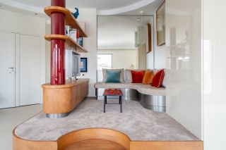 luxury apartment 4 Rooms for rent on MARSEILLE (13007)