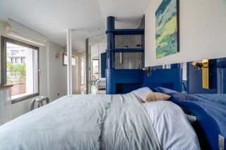 luxury apartment 4 Rooms for rent on MARSEILLE (13007)