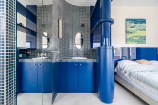 luxury apartment 4 Rooms for rent on MARSEILLE (13007)