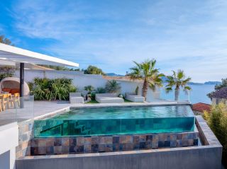 architect's house 6 Rooms for sale on MARSEILLE (13007)