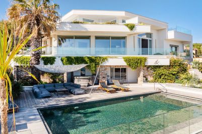 Vente Carry-le-Rouet Maison d'architecte 8&nbsp;Pièces 412&nbsp;m²