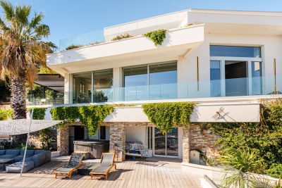 Vente Carry-le-Rouet Maison d'architecte 8&nbsp;Pièces 412&nbsp;m²