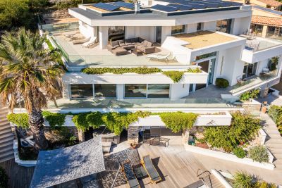 Vente Carry-le-Rouet Maison d'architecte 8&nbsp;Pièces 412&nbsp;m²
