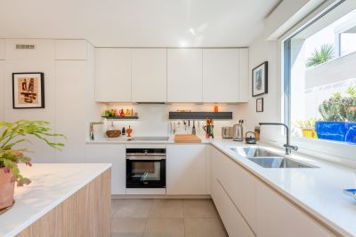 Vente Marseille 7 Appartement de luxe 4&nbsp;Pièces 88&nbsp;m²