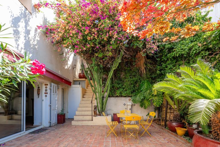 maison de luxe 9 Pièces en vente sur MARSEILLE (13007)