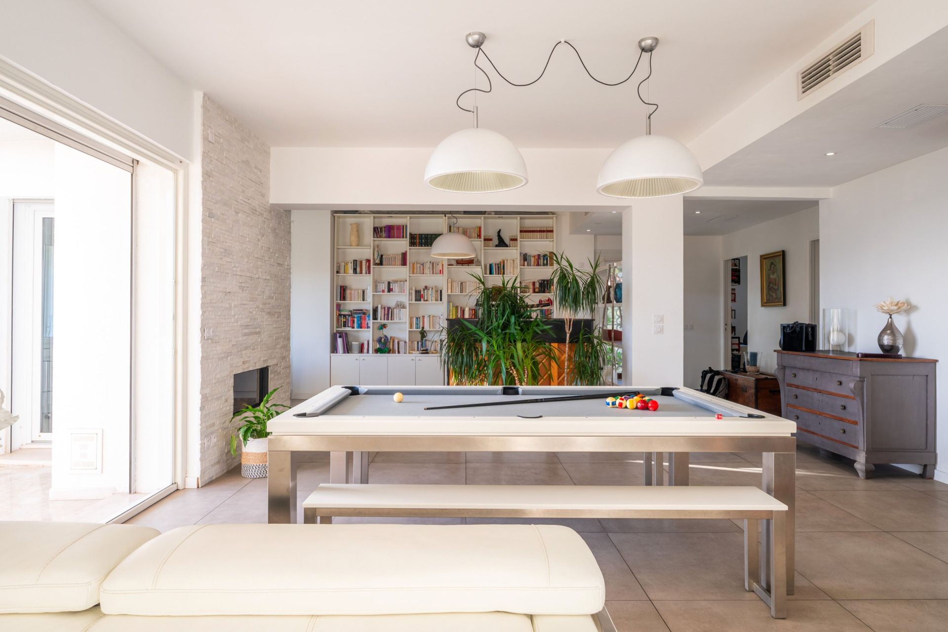 appartement de luxe 6 Pièces en vente sur MARSEILLE (13007)