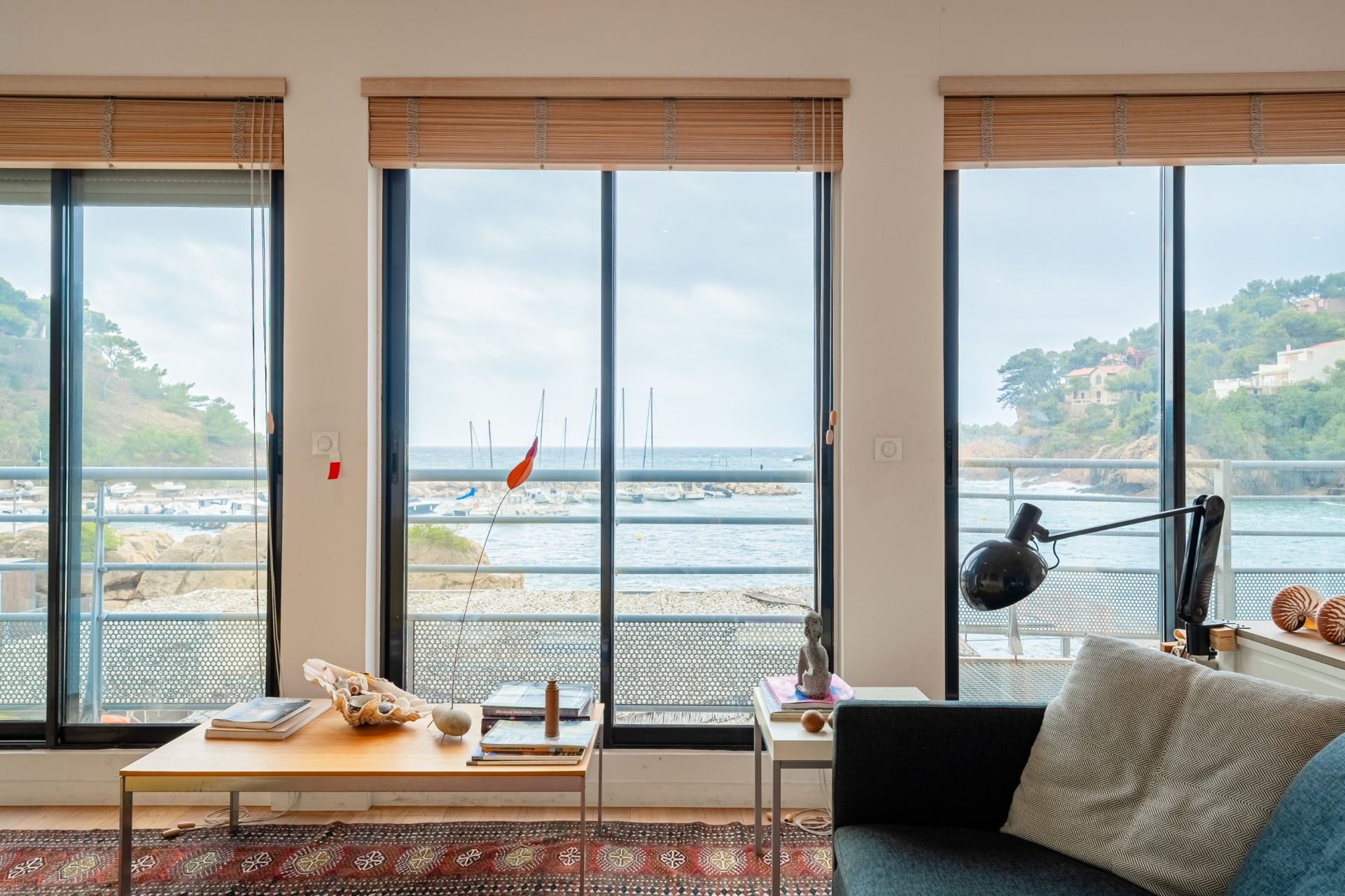 luxury loft 3 Rooms for sale on ENSUES LA REDONNE (13820)