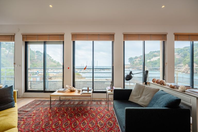 luxury loft 3 Rooms for sale on ENSUES LA REDONNE (13820)