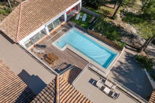 luxury house 6 Rooms for sale on ROQUEFORT LA BEDOULE (13830)