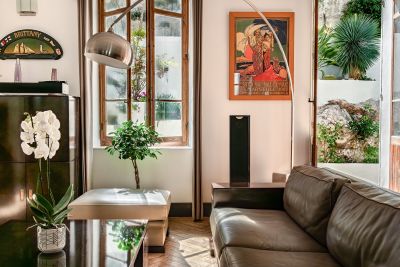 Sale Marseille 6 Luxury apartment 4 Rooms 138 m²