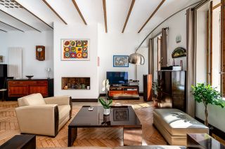 luxury apartment 4 Rooms for sale on MARSEILLE (13006)