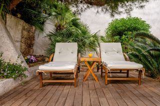 luxury apartment 4 Rooms for sale on MARSEILLE (13006)