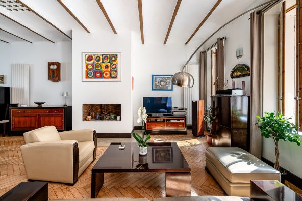 Sale Marseille 6 Luxury apartment 4 Rooms 138 m²