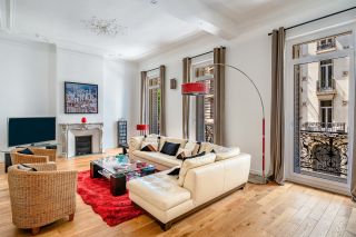 appartement de luxe 5 Pièces en vente sur MARSEILLE (13008)