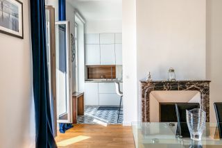 appartement de luxe 5 Pièces en vente sur MARSEILLE (13008)