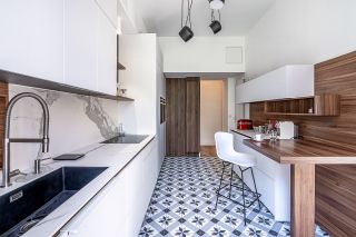appartement de luxe 5 Pièces en vente sur MARSEILLE (13008)
