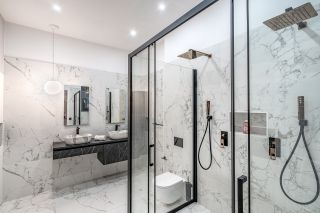 appartement de luxe 5 Pièces en vente sur MARSEILLE (13008)