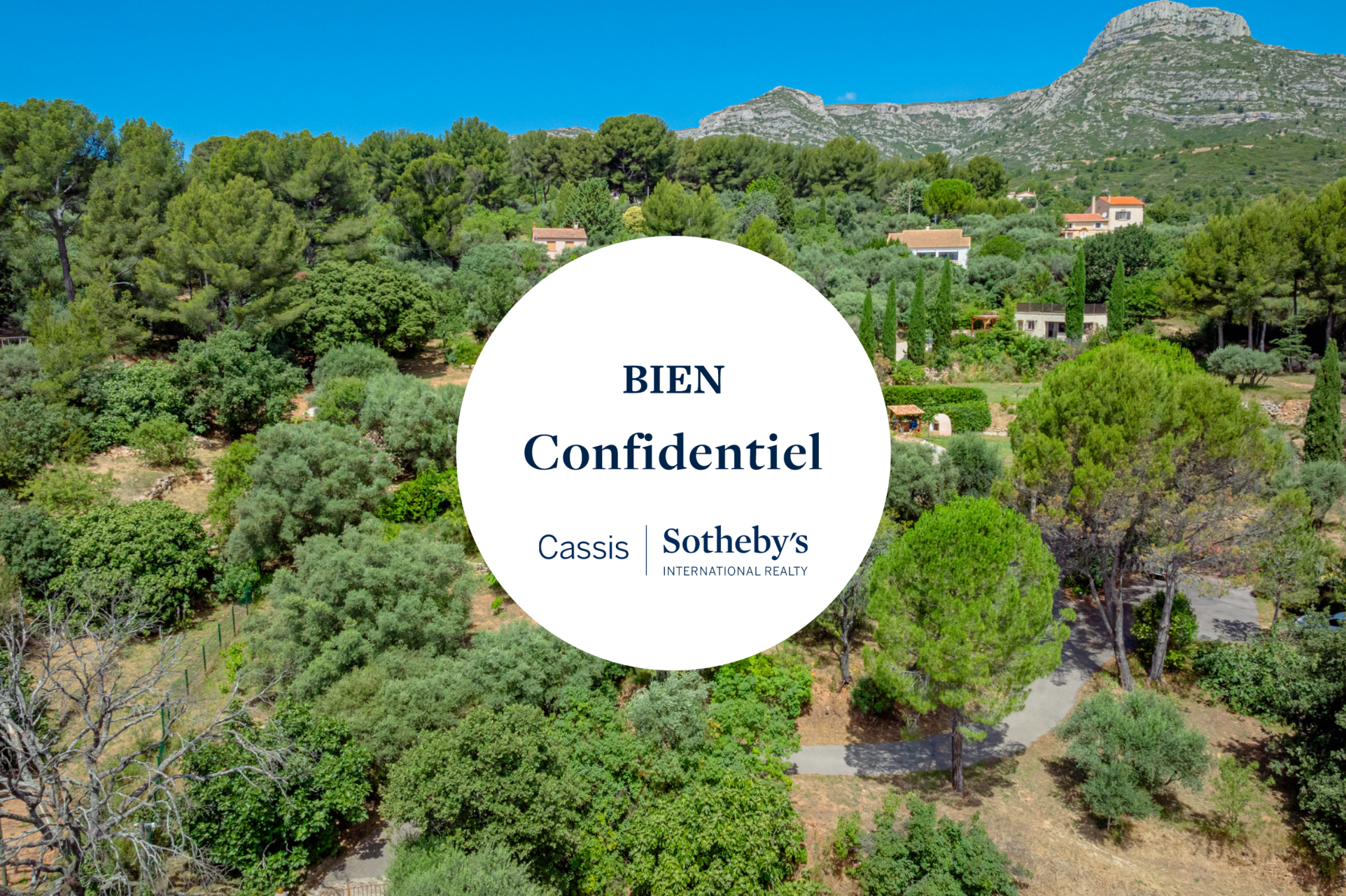luxury house 8 Rooms for sale on AUBAGNE (13400)