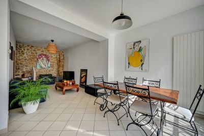 maison de luxe 3 Pièces en vente sur MARSEILLE (13007) Vente Marseille 7 Maison de luxe 3 Pièces 105 m²