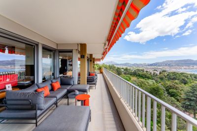 Vente Marseille 7 Appartement de luxe 4&nbsp;Pièces 130&nbsp;m²