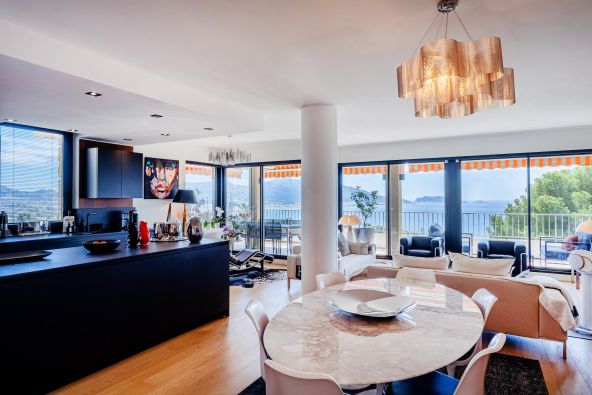 Vente Marseille 7 Appartement de luxe 4&nbsp;Pièces 130&nbsp;m²