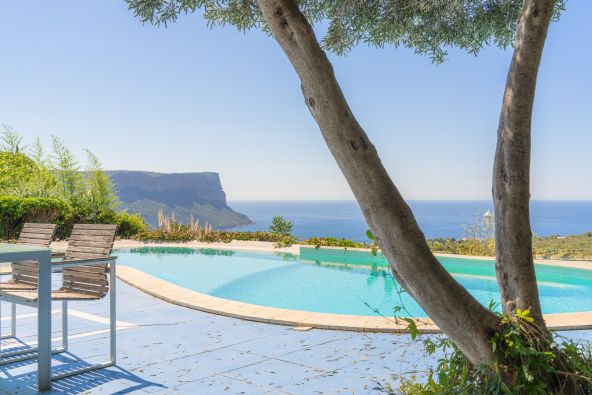 Vente Cassis Maison de luxe 6&nbsp;Pièces 230&nbsp;m²