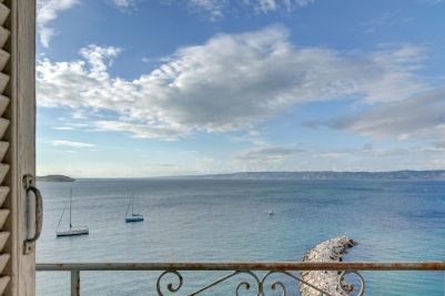 appartement de luxe 4 Pièces en vente sur MARSEILLE (13007) Vente Marseille 7 Appartement de luxe 4 Pièces 113 m²