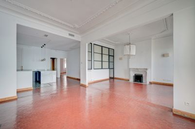 appartement de luxe 4 Pièces en vente sur MARSEILLE (13007) Vente Marseille 7 Appartement de luxe 4 Pièces 113 m²