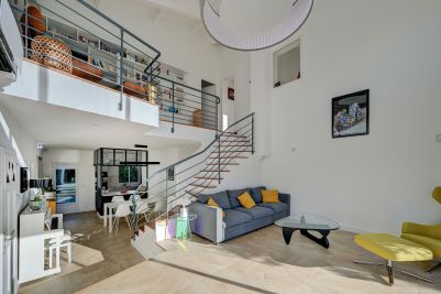 maison de luxe 8 Pièces en vente sur MARSEILLE (13009) Vente Marseille 9 Maison de luxe 8 Pièces 220 m²