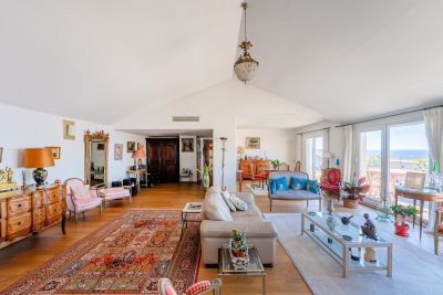 Vente Marseille 7 Penthouse 5&nbsp;Pièces 158&nbsp;m²