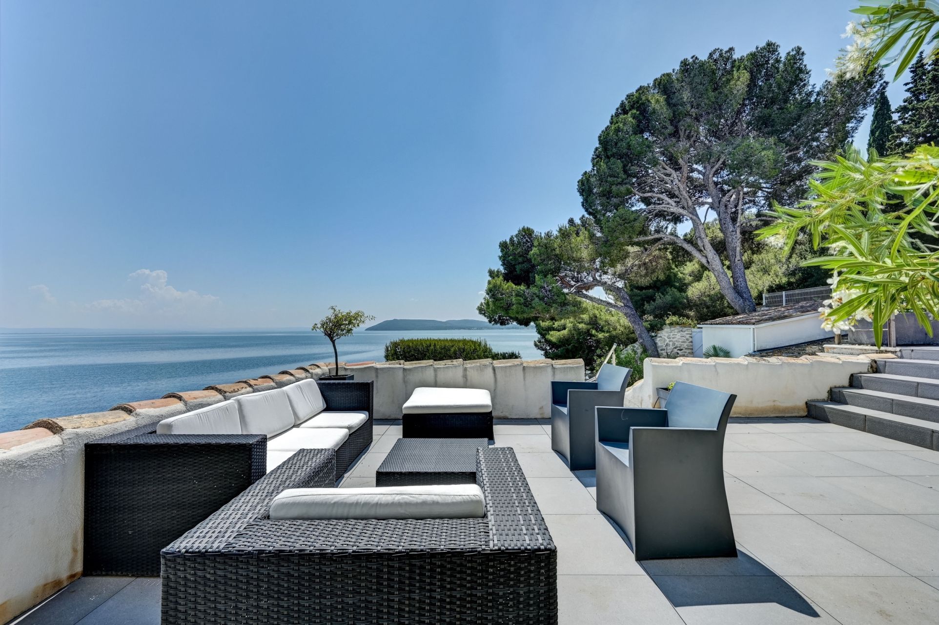 maison de luxe 6 Pièces en vente sur ISTRES (13800)